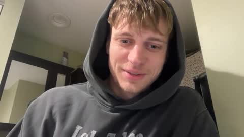 Beau online show from 03-13-26, 03:46