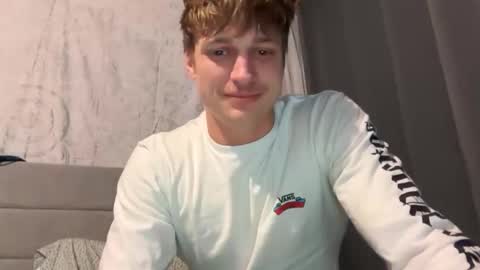 Beau online show from 04-01-26, 03:29