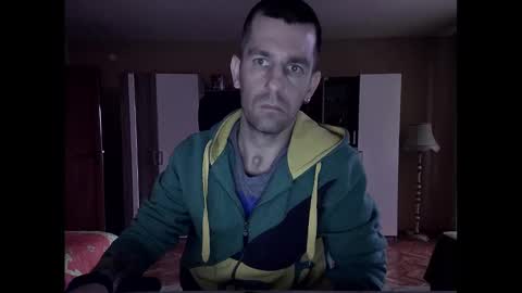 Runaway online show from 01-31-25, 03:22