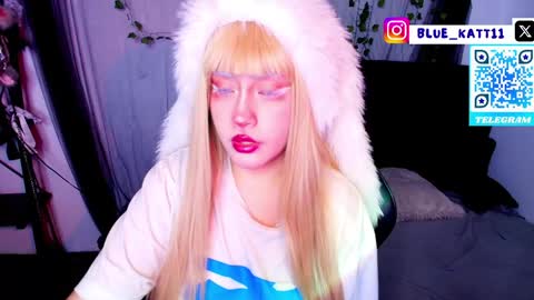 blue katt online show from 05-08-26, 02:50
