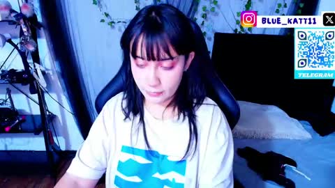 blue katt online show from 05-09-26, 03:12