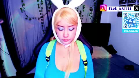 blue katt online show from 05-22-26, 01:57