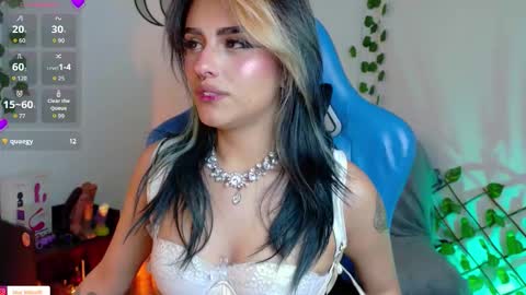 blue_kittenn online show from 09-13-25, 06:35