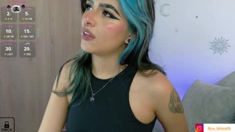 Snapshot of blue_kittenn chatting on 04-01-26, 10:18 blue_kittenn online show from 04-01-26, 10:18