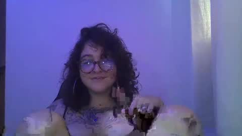 blue_liz online show from 09-08-25, 03:44