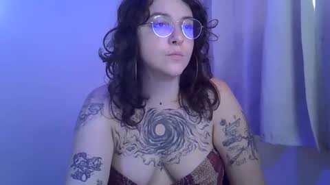 blue_liz online show from 10-03-25, 06:27