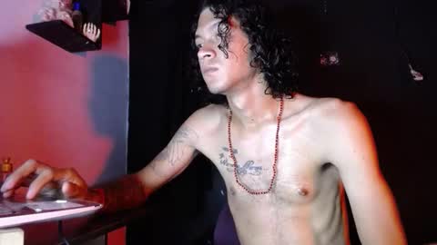 bunbury online show from 10-31-25, 10:38