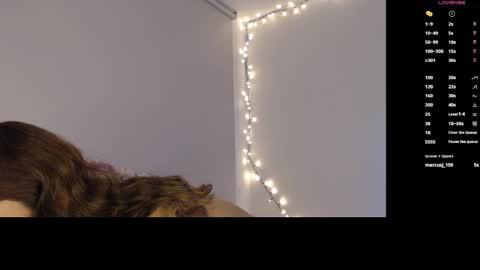 Blue online show from 02-02-25, 02:06