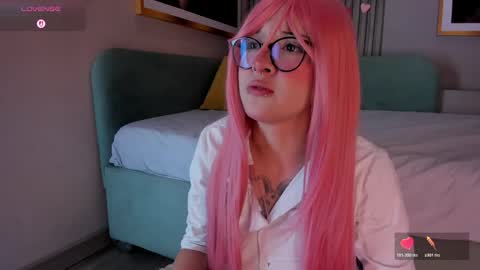 blue_sixx online show from 05-01-26, 10:25