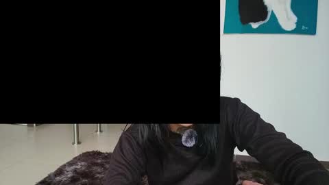 Alice bleu for friends  online show from 01-17-26, 05:05