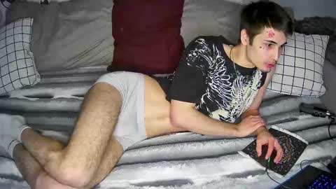 SONNYVAN online show from 02-20-26, 01:13