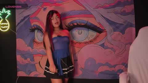 Blue online show from 02-11-26, 06:51