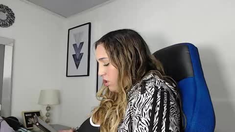 blue_water_cs online show from 10-23-25, 05:07