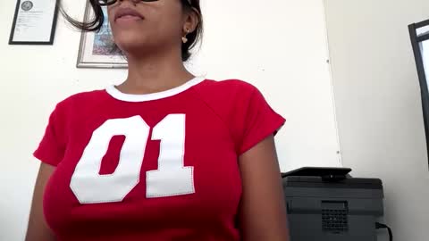 blueaby1 online show from 10-31-25, 05:47