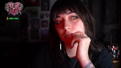 Blue online show from 02-03-26, 01:26