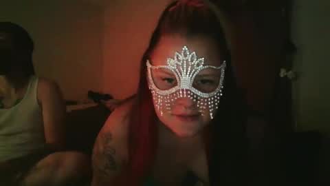 blueberry_cream online show from 09-21-25, 04:47