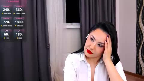 Snapshot of blueberryangel chatting on 02-15-25, 11:14 LENA online show from 02-15-25, 11:14