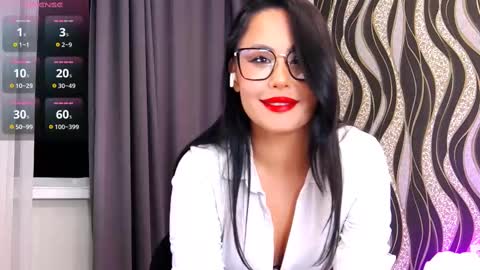 Snapshot of blueberryangel chatting on 02-27-25, 10:53 LENA online show from 02-27-25, 10:53