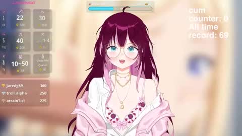 Snapshot of bluebirdwhispers chatting on 10-14-25, 02:01 Bluebird Whispers online show from 10-14-25, 02:01