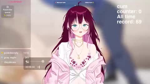 Snapshot of bluebirdwhispers chatting on 10-19-25, 02:01 Bluebird Whispers online show from 10-19-25, 02:01