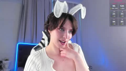 Charlotte  dont forget to thumbs up me  online show from 04-28-26, 10:31