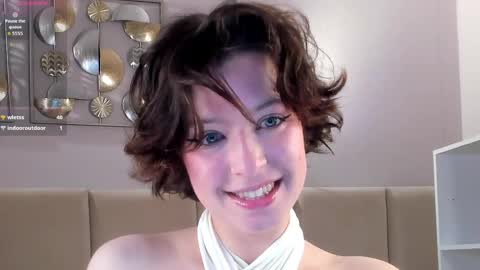 Charlotte  dont forget to thumbs up me  online show from 06-06-26, 03:11