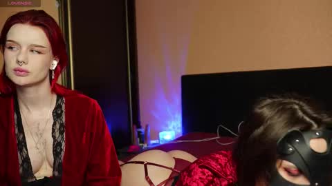 Lika online show from 02-23-26, 03:53