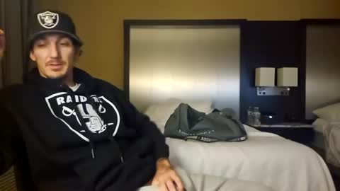 Dominick Wyte online show from 12-27-24, 04:36