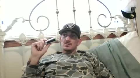 Dominick Wyte online show from 11-12-25, 07:03