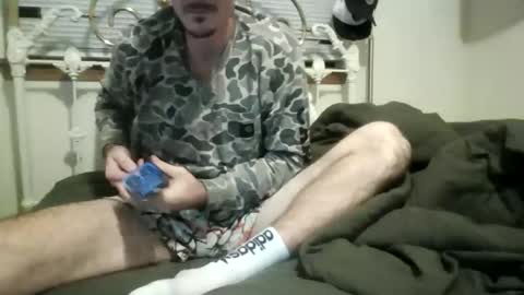 Dominick Wyte online show from 12-03-25, 03:03