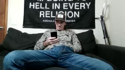 Dominick Wyte online show from 02-09-26, 12:42