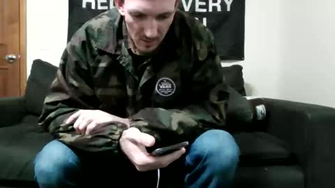 Dominick Wyte online show from 02-17-26, 12:23