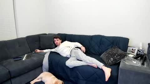 Snapshot of bluecollarhunk chatting on 01-07-26, 02:03 BlueCollarHunk online show from 01-07-26, 02:03