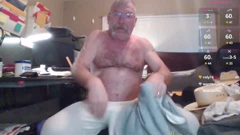 Snapshot of bluecollarjacker chatting on 02-06-25, 04:25 ConcreteCowboy online show from 02-06-25, 04:25