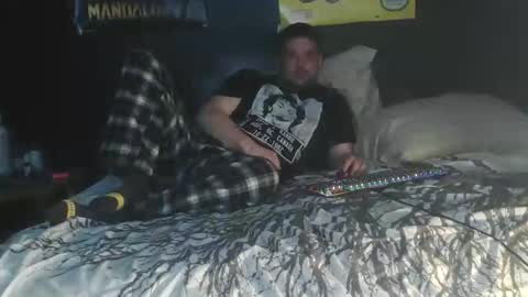 Snapshot of bluedata85 chatting on 02-26-26, 03:33 bluedata85 online show from 02-26-26, 03:33