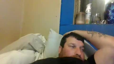 bluedemoneyes1986 online show from 02-06-25, 01:05