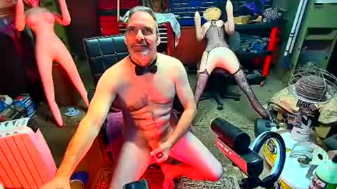 bluediamond777 online show from 10-19-25, 12:50