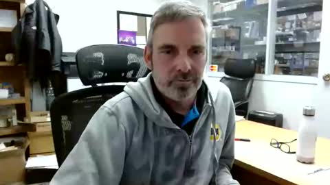 bluediamond777 online show from 11-10-25, 10:20