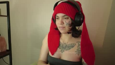 Blue online show from 01-11-26, 07:52