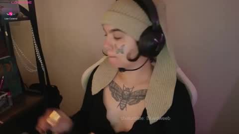 Blue online show from 02-08-26, 05:00