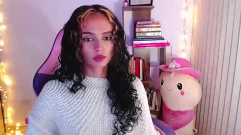 Im Abril .. Nice to meet you  thumb up me please its important  INDEPENDENT MODEL online show from 09-18-25, 12:45