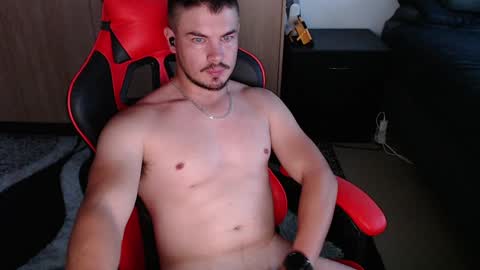 blueeyeboy0 online show from 01-13-25, 03:36