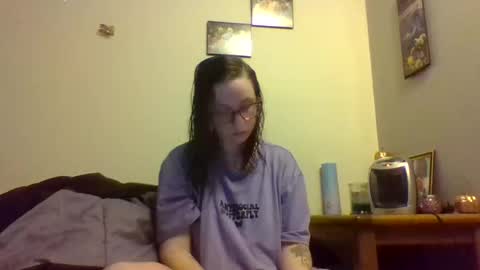 Blueeyedbeauty online show from 02-03-26, 04:21