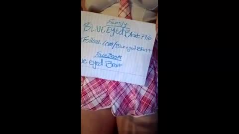 blueeyedbrat776 online show from 02-13-26, 10:44