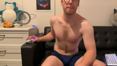blueeyedtallguy online show from 12-09-24, 11:45