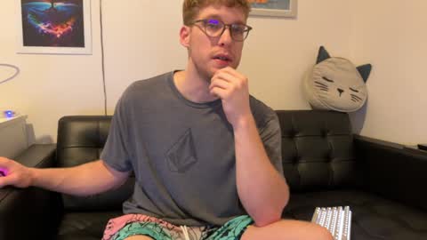 blueeyedtallguy online show from 12-23-24, 02:02