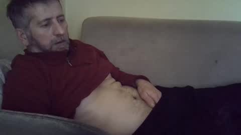 blue online show from 02-09-25, 08:33