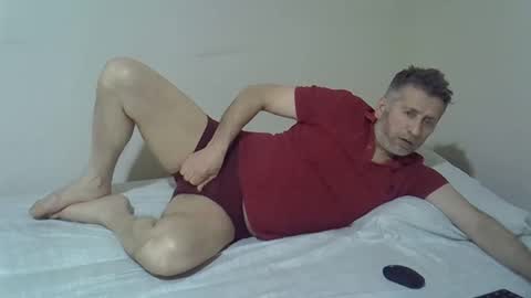 blue online show from 03-26-26, 05:18