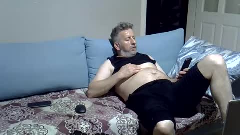 blue online show from 05-29-26, 10:08