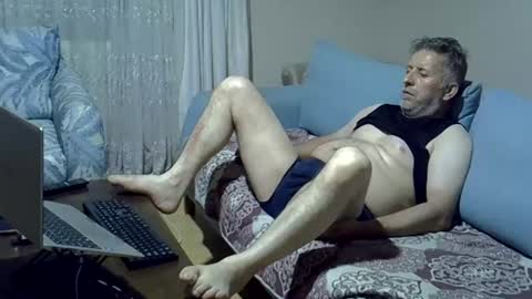blue online show from 07-20-26, 08:11
